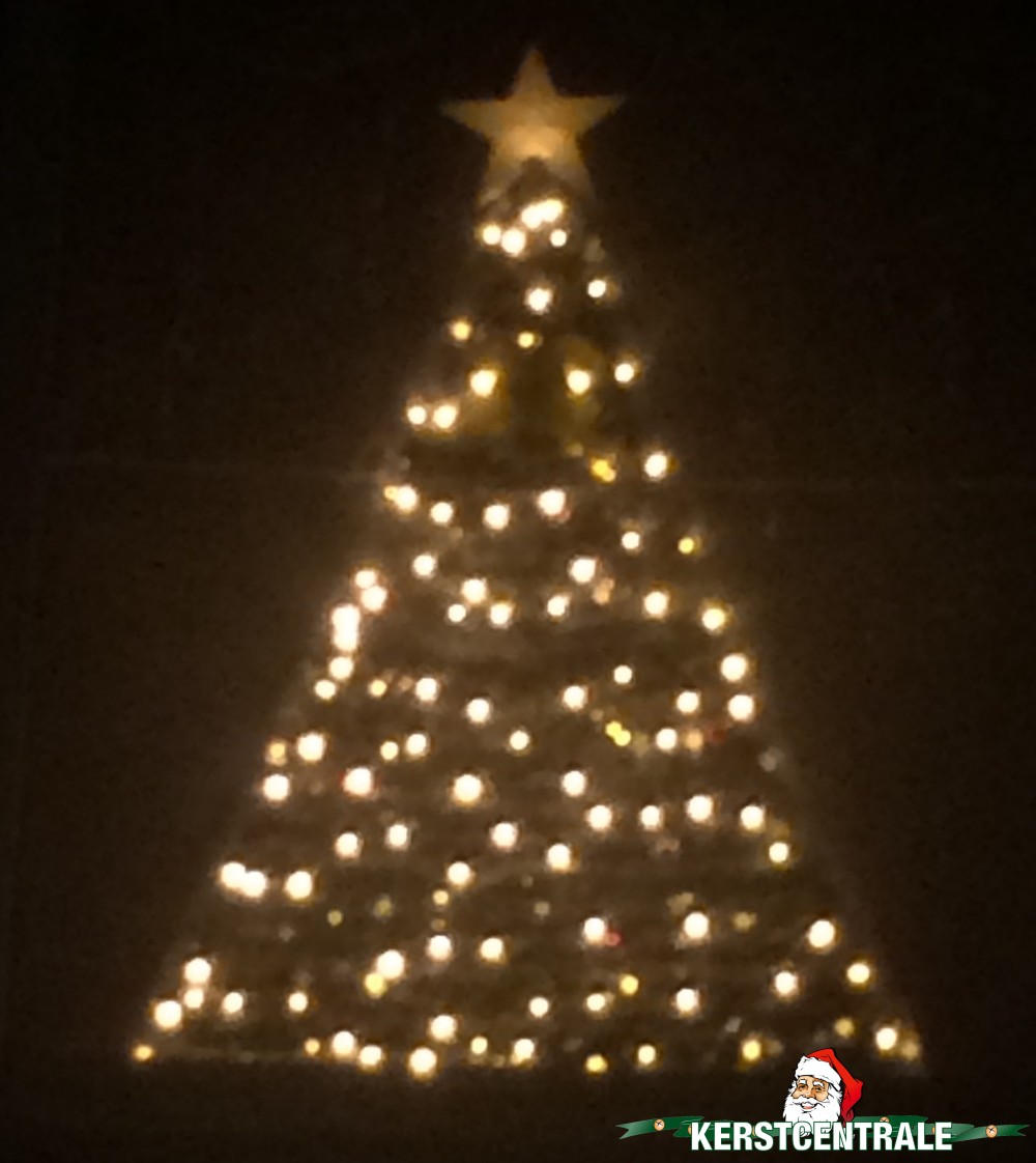 Kerstboom – Kerstmis